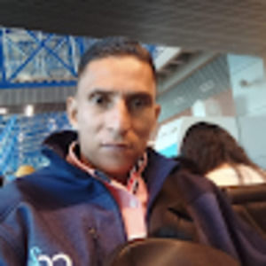 Meet your Posher, Harry